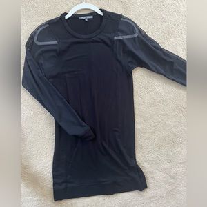 Michael Stars mess sleeve dress. Size S